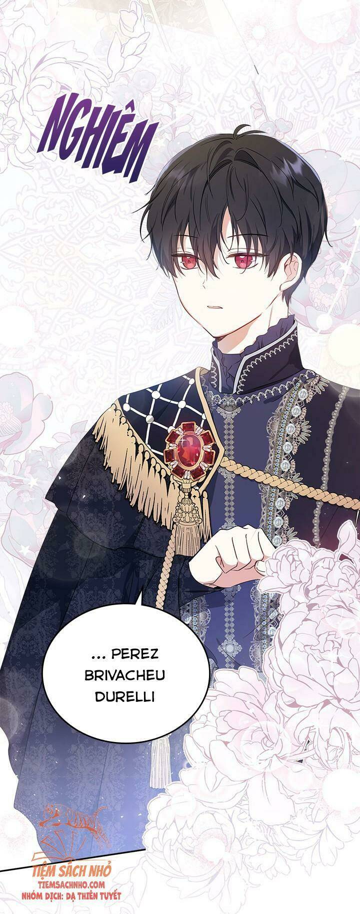 Kiếp Này Tôi Nhất Định Trở Thành Gia Chủ! Chap 55 - Next Chap 56