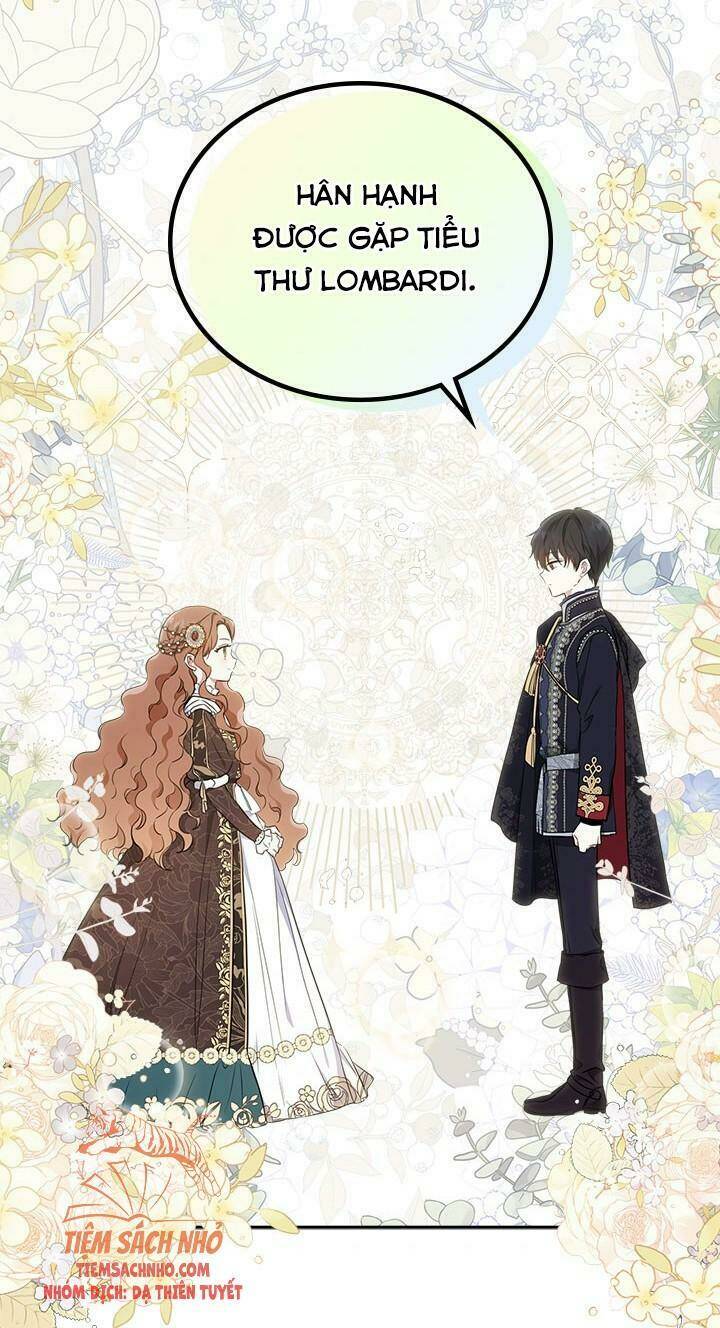 Kiếp Này Tôi Nhất Định Trở Thành Gia Chủ! Chap 55 - Next Chap 56