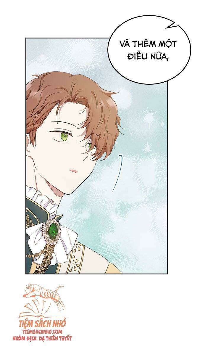 Kiếp Này Tôi Nhất Định Trở Thành Gia Chủ! Chap 55 - Next Chap 56