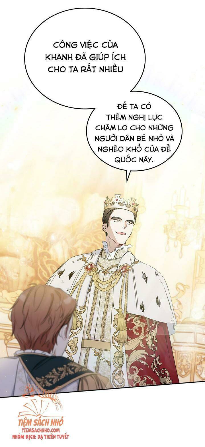 Kiếp Này Tôi Nhất Định Trở Thành Gia Chủ! Chap 55 - Next Chap 56