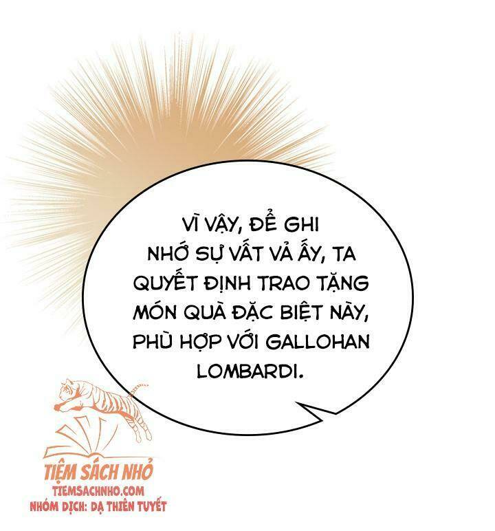 Kiếp Này Tôi Nhất Định Trở Thành Gia Chủ! Chap 55 - Next Chap 56