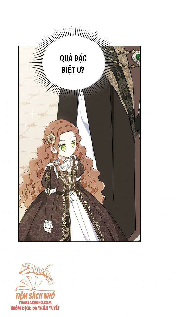 Kiếp Này Tôi Nhất Định Trở Thành Gia Chủ! Chap 55 - Next Chap 56