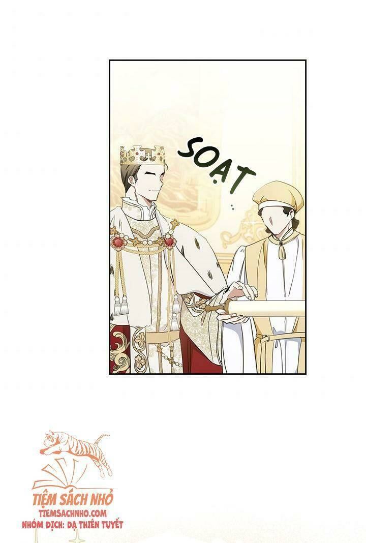 Kiếp Này Tôi Nhất Định Trở Thành Gia Chủ! Chap 55 - Next Chap 56