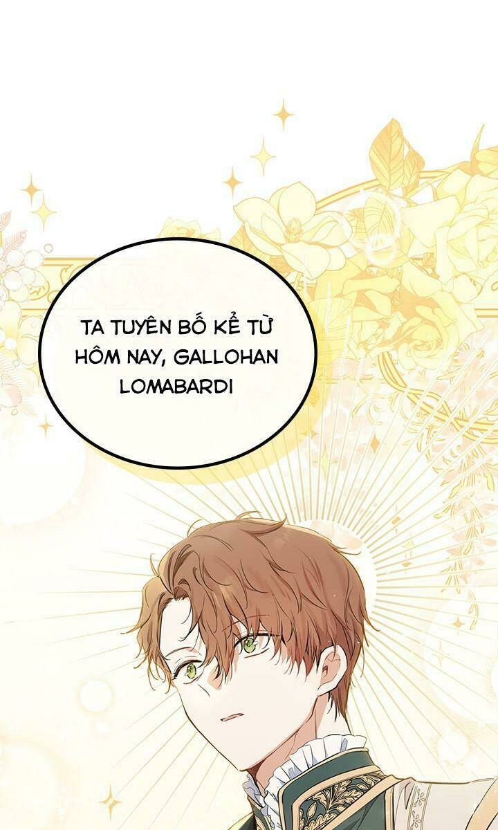 Kiếp Này Tôi Nhất Định Trở Thành Gia Chủ! Chap 55 - Next Chap 56