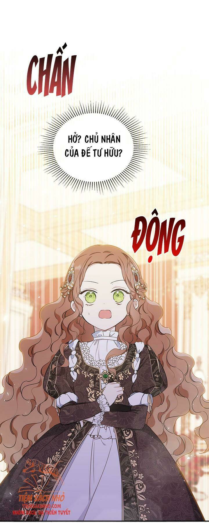 Kiếp Này Tôi Nhất Định Trở Thành Gia Chủ! Chap 55 - Next Chap 56