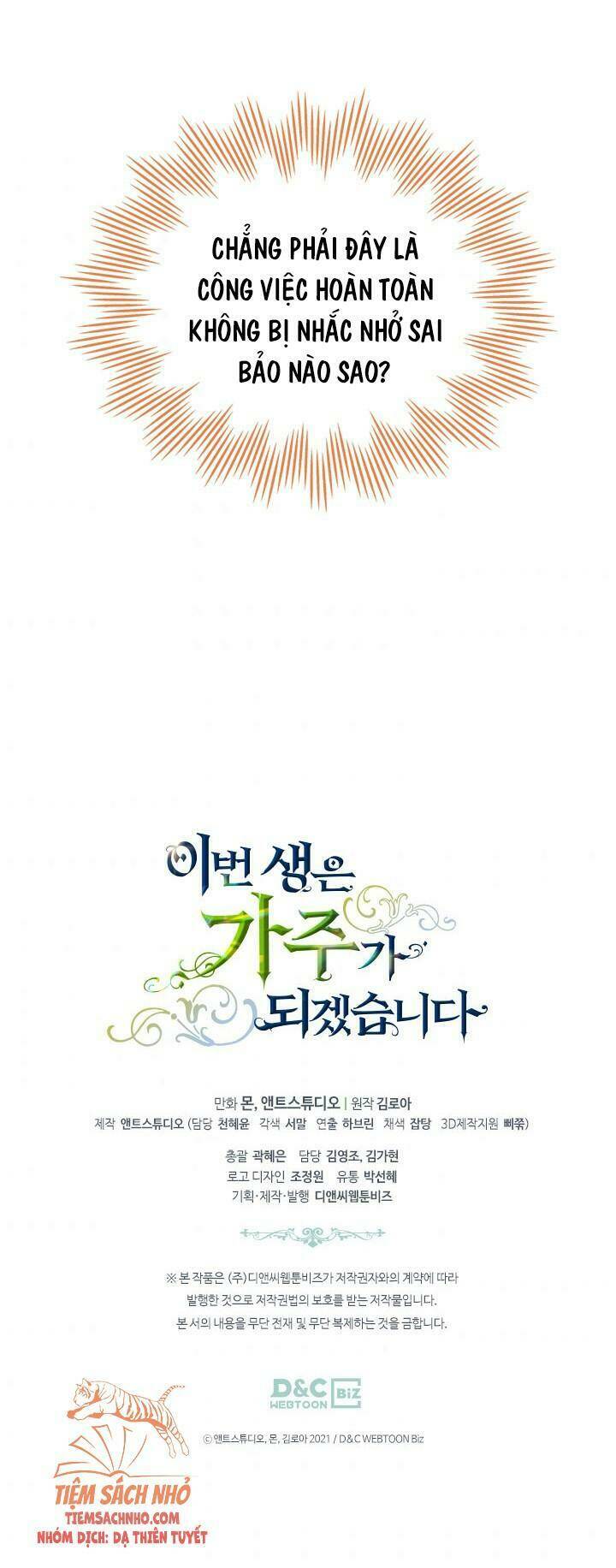 Kiếp Này Tôi Nhất Định Trở Thành Gia Chủ! Chap 55 - Next Chap 56