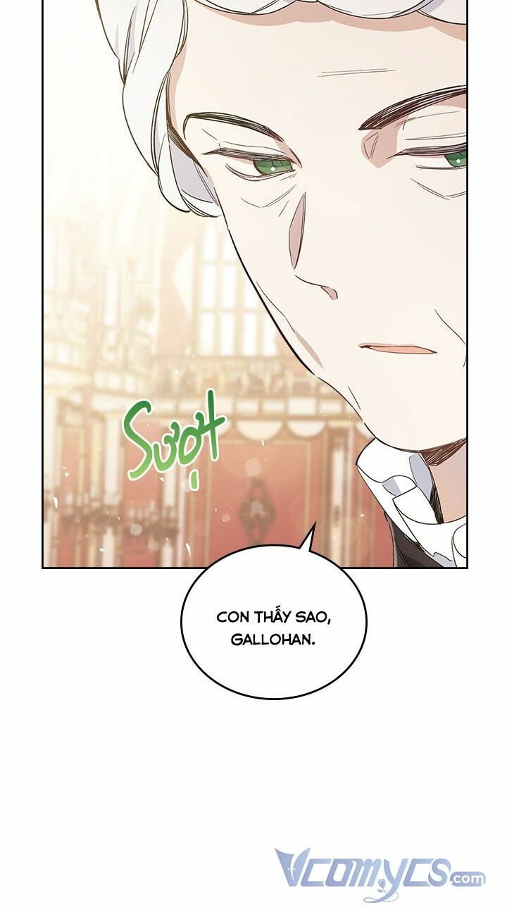 Kiếp Này Tôi Nhất Định Trở Thành Gia Chủ! Chap 56 - Next Chap 57