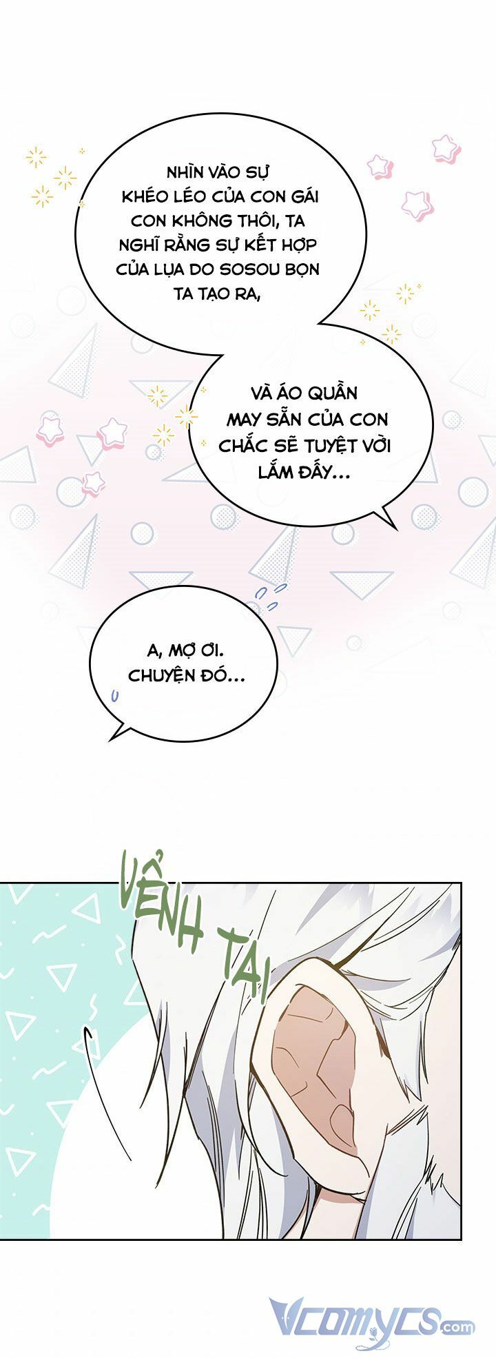 Kiếp Này Tôi Nhất Định Trở Thành Gia Chủ! Chap 56 - Next Chap 57