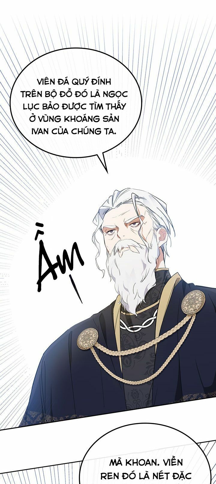 Kiếp Này Tôi Nhất Định Trở Thành Gia Chủ! Chap 56 - Next Chap 57