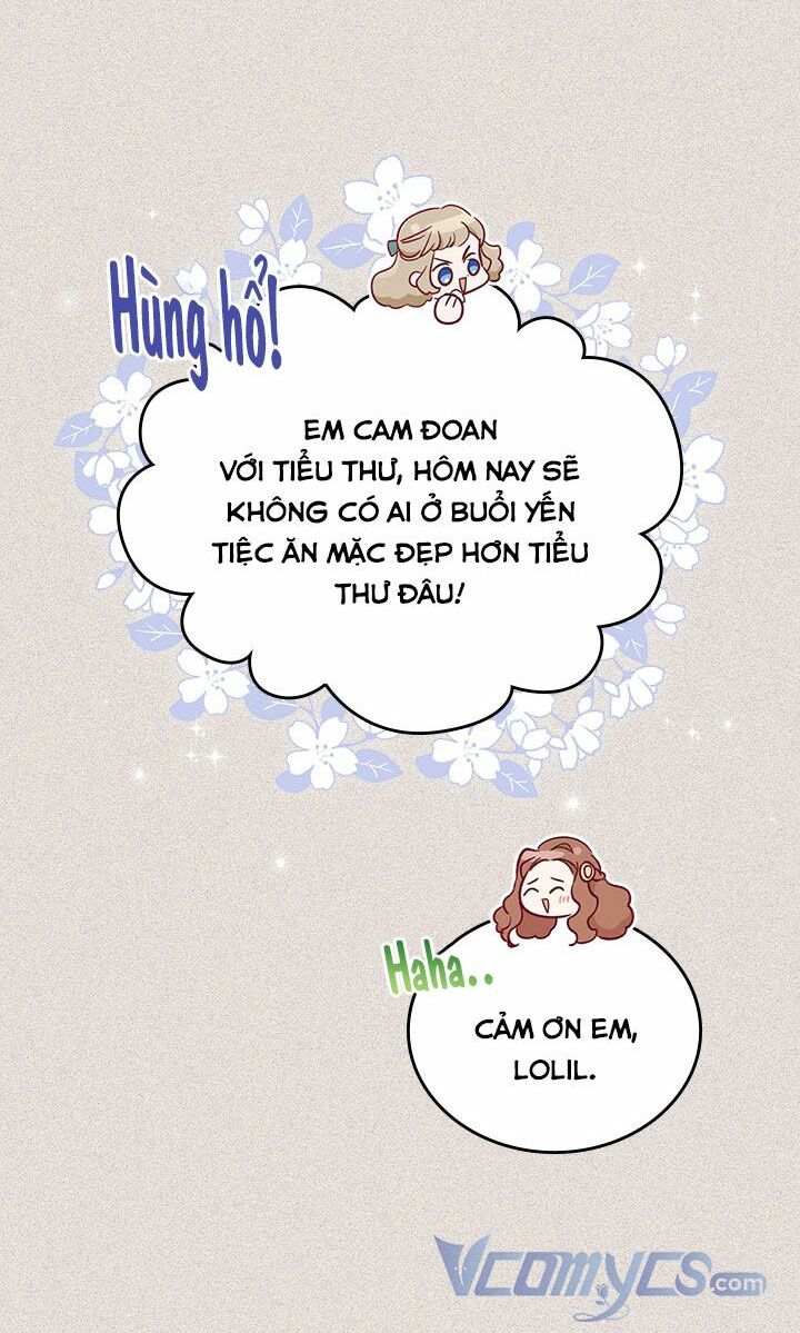Kiếp Này Tôi Nhất Định Trở Thành Gia Chủ! Chap 56 - Next Chap 57