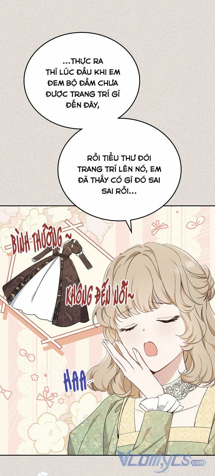 Kiếp Này Tôi Nhất Định Trở Thành Gia Chủ! Chap 56 - Next Chap 57