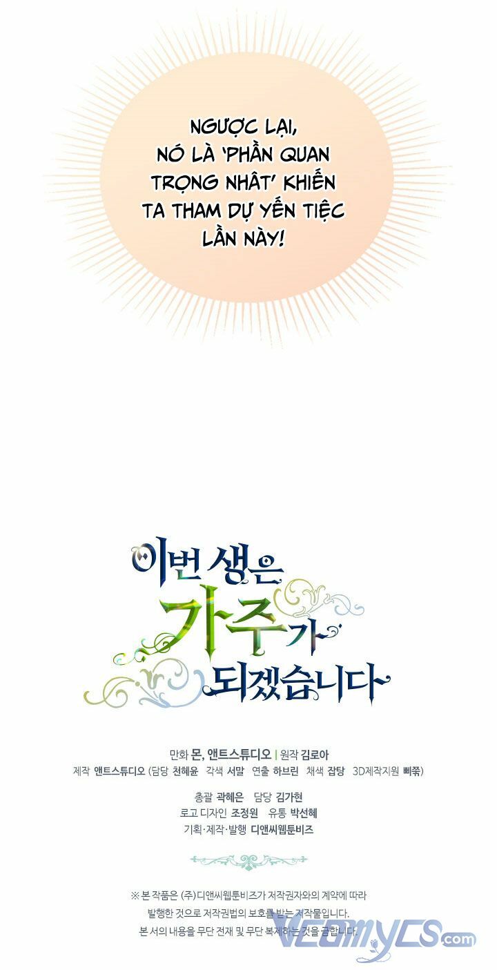 Kiếp Này Tôi Nhất Định Trở Thành Gia Chủ! Chap 56 - Next Chap 57