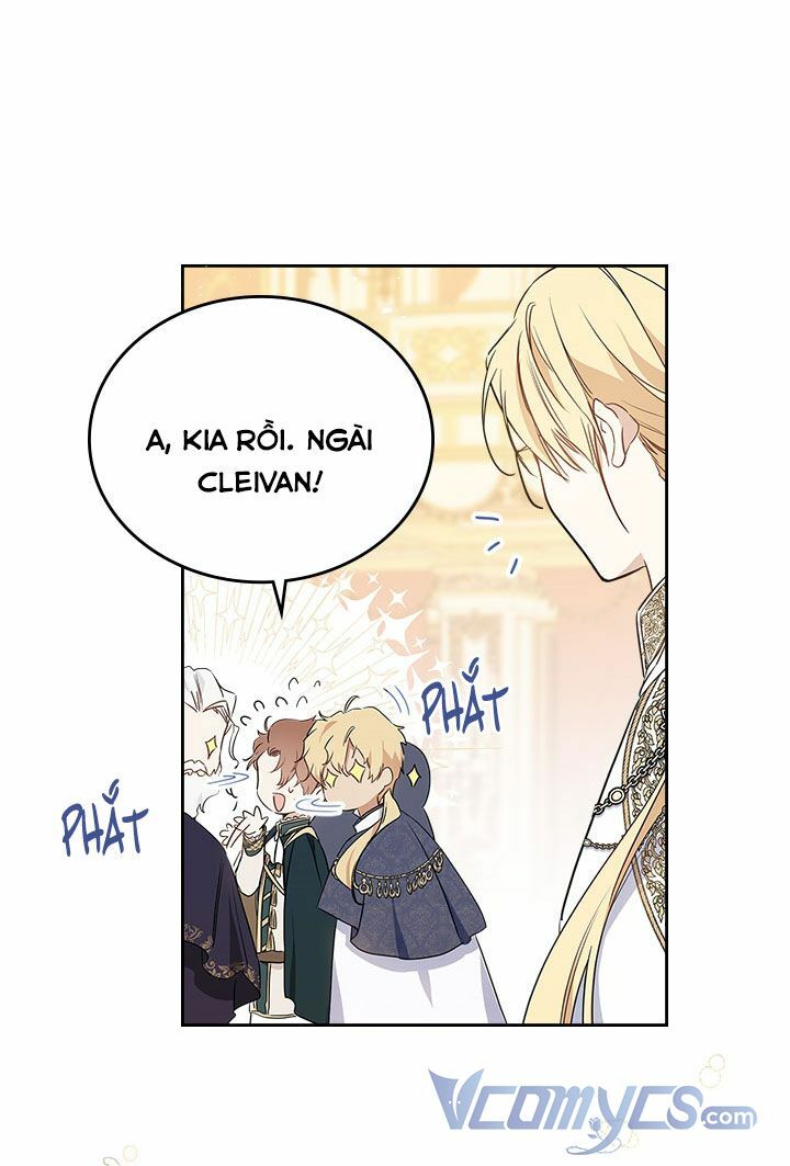 Kiếp Này Tôi Nhất Định Trở Thành Gia Chủ! Chap 57 - Next Chap 58