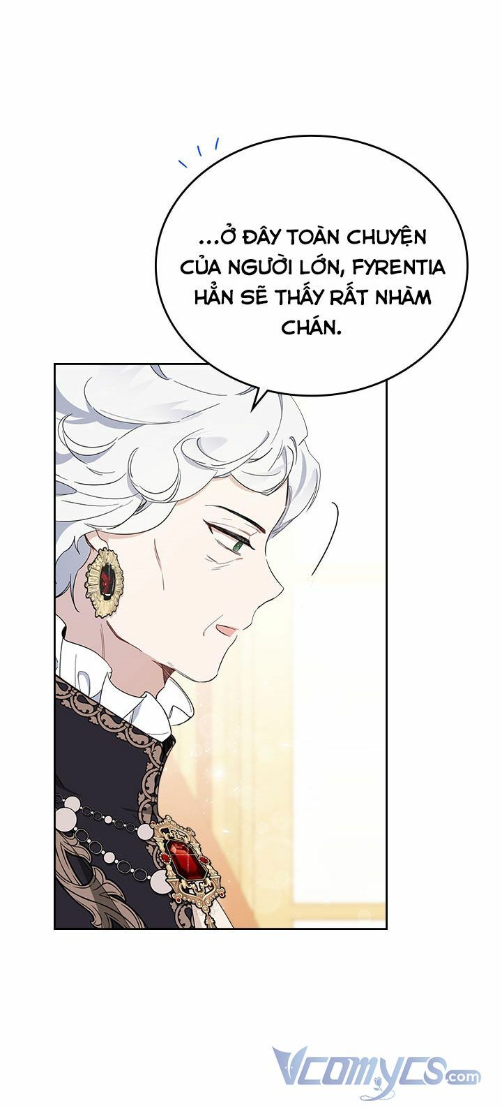 Kiếp Này Tôi Nhất Định Trở Thành Gia Chủ! Chap 57 - Next Chap 58