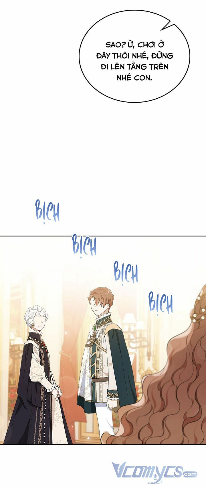 Kiếp Này Tôi Nhất Định Trở Thành Gia Chủ! Chap 57 - Next Chap 58