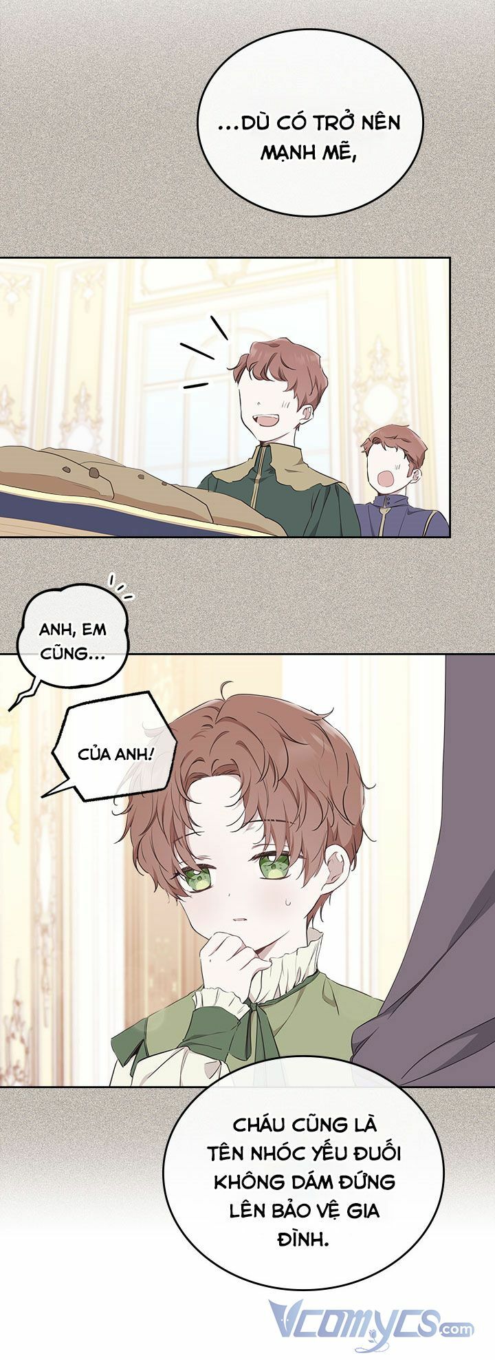 Kiếp Này Tôi Nhất Định Trở Thành Gia Chủ! Chap 57 - Next Chap 58