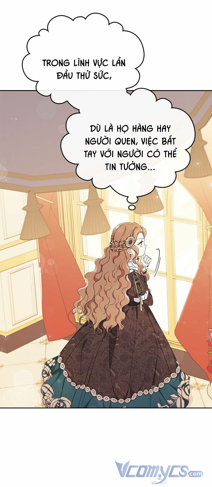 Kiếp Này Tôi Nhất Định Trở Thành Gia Chủ! Chap 57 - Next Chap 58