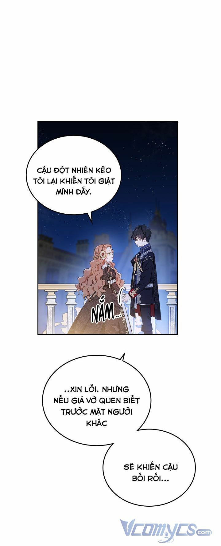 Kiếp Này Tôi Nhất Định Trở Thành Gia Chủ! Chap 57 - Next Chap 58