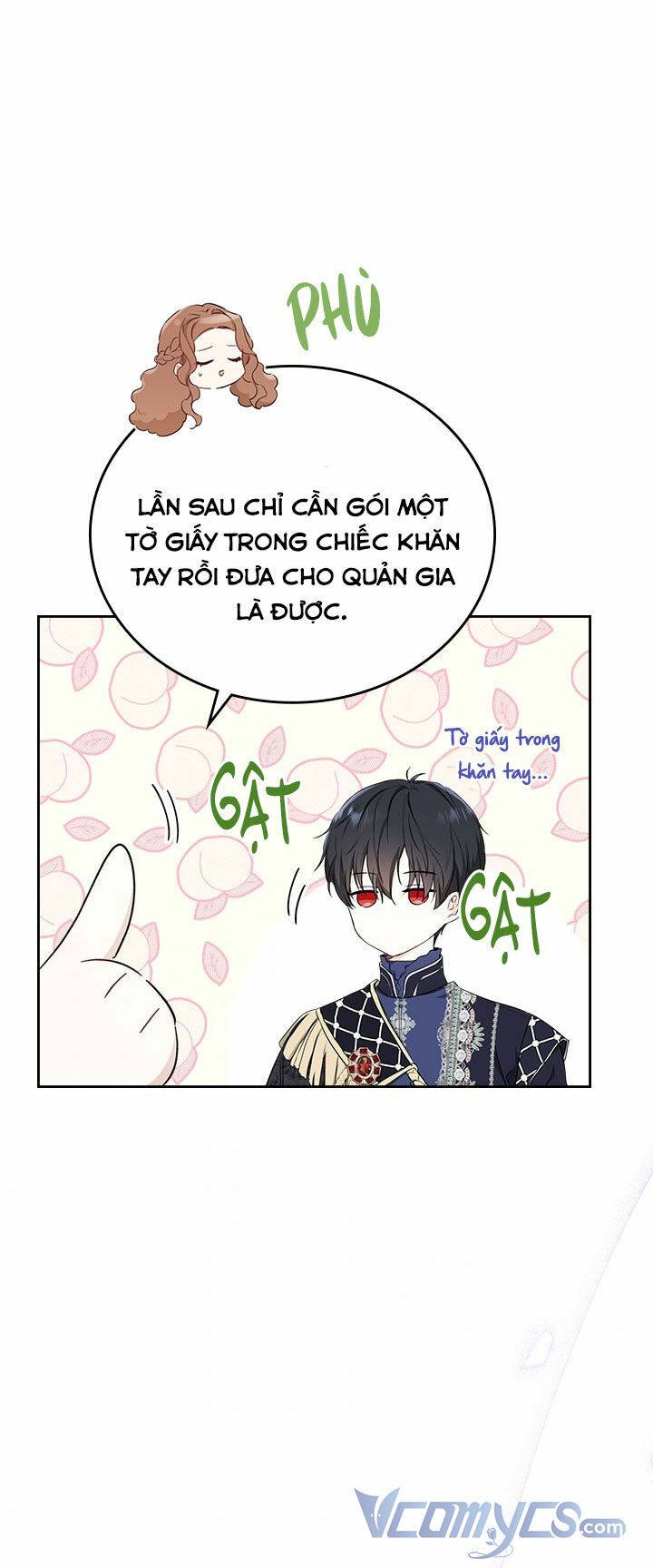 Kiếp Này Tôi Nhất Định Trở Thành Gia Chủ! Chap 57 - Next Chap 58