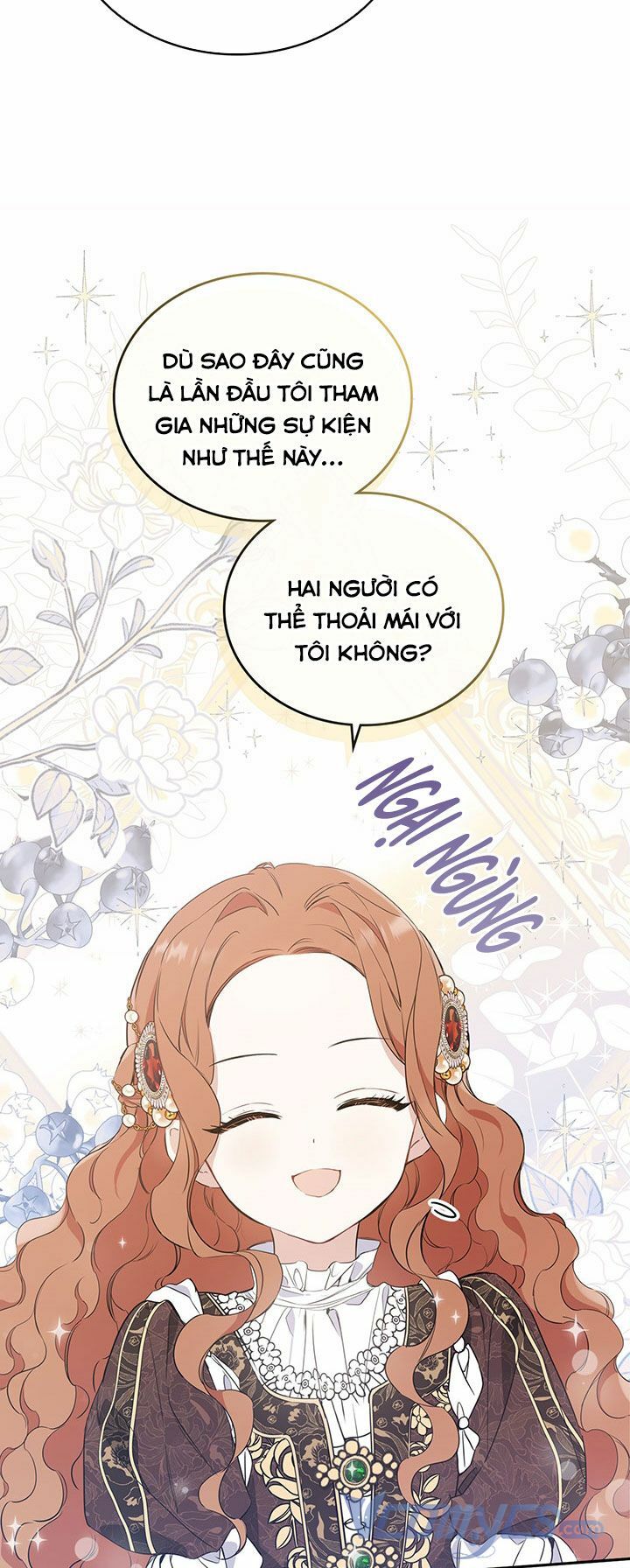 Kiếp Này Tôi Nhất Định Trở Thành Gia Chủ! Chap 58 - Next Chap 59