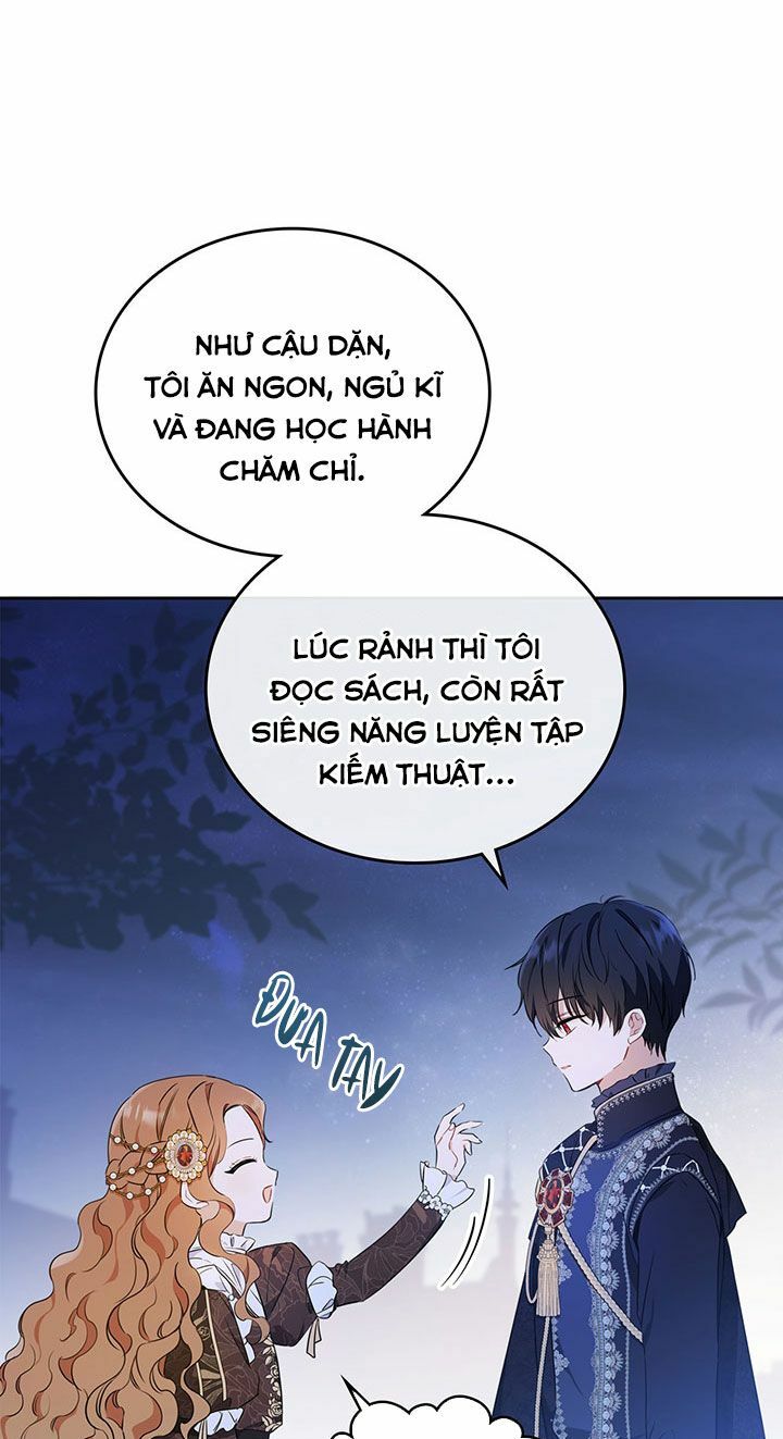 Kiếp Này Tôi Nhất Định Trở Thành Gia Chủ! Chap 58 - Next Chap 59