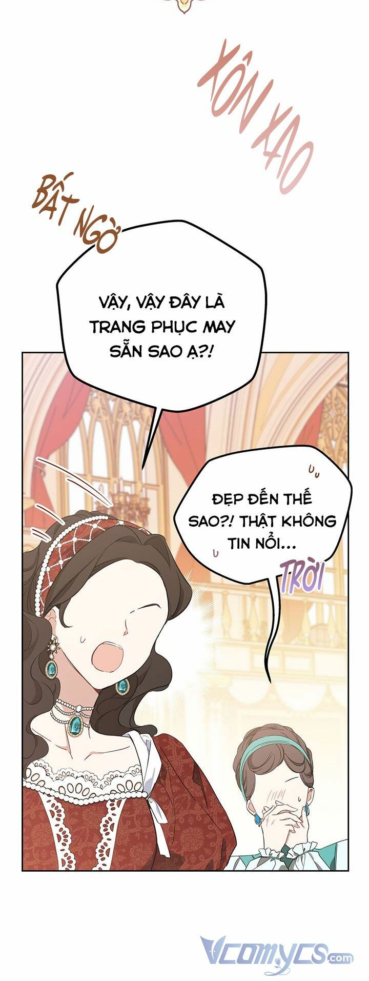 Kiếp Này Tôi Nhất Định Trở Thành Gia Chủ! Chap 58 - Next Chap 59