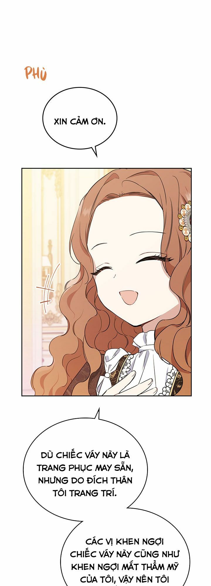 Kiếp Này Tôi Nhất Định Trở Thành Gia Chủ! Chap 58 - Next Chap 59