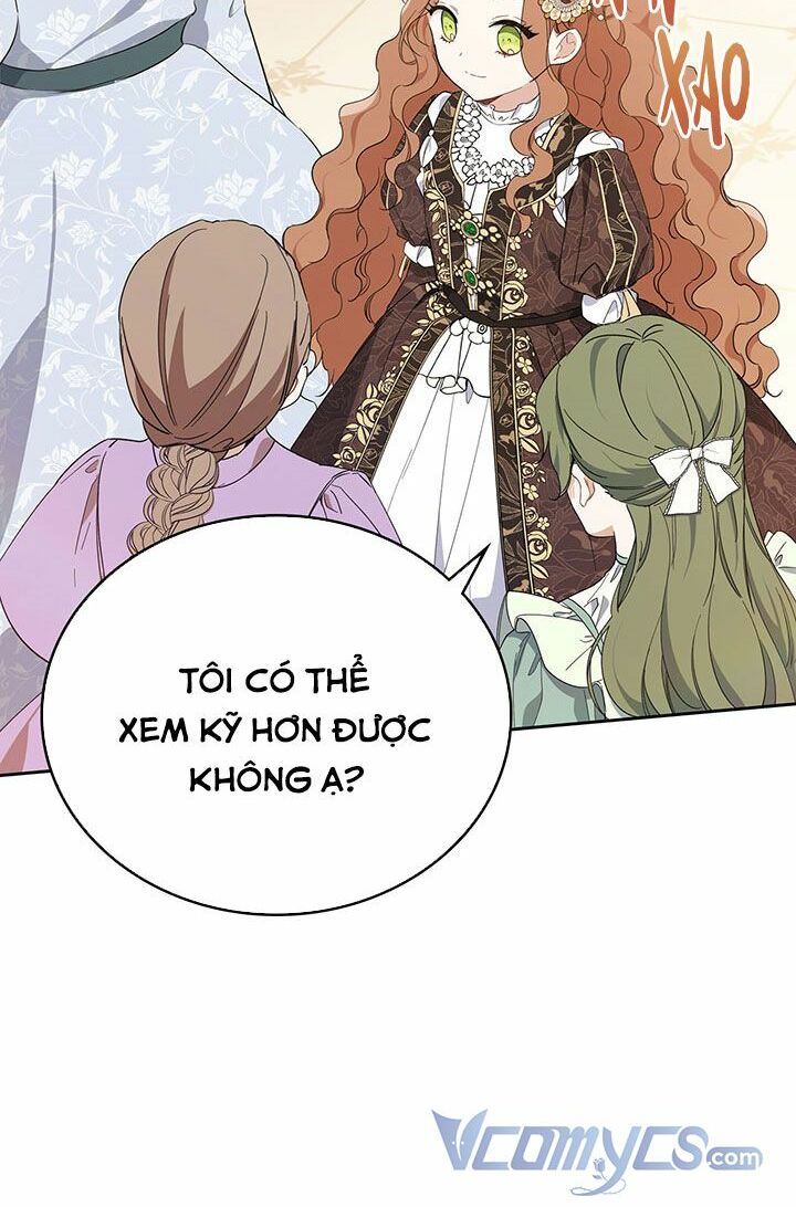 Kiếp Này Tôi Nhất Định Trở Thành Gia Chủ! Chap 58 - Next Chap 59