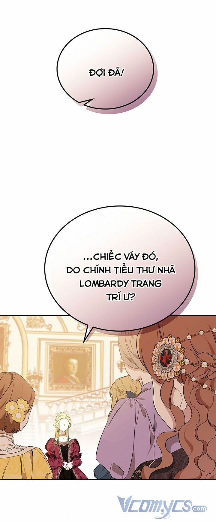 Kiếp Này Tôi Nhất Định Trở Thành Gia Chủ! Chap 58 - Next Chap 59