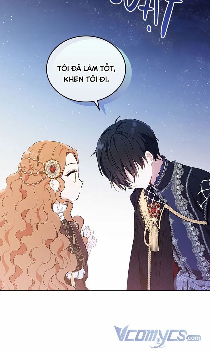 Kiếp Này Tôi Nhất Định Trở Thành Gia Chủ! Chap 58 - Next Chap 59