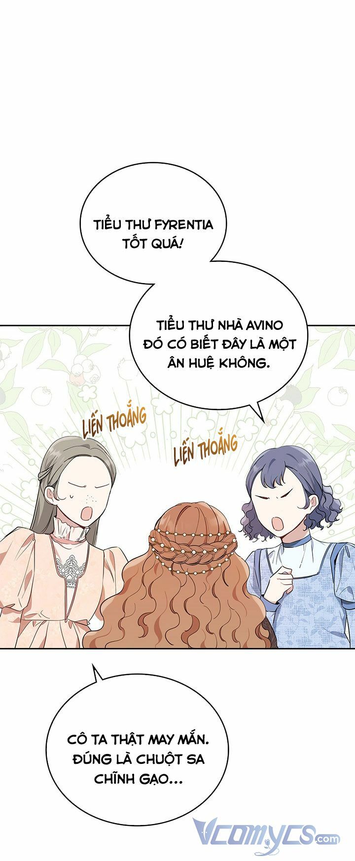 Kiếp Này Tôi Nhất Định Trở Thành Gia Chủ! Chap 59 - Next Chap 60