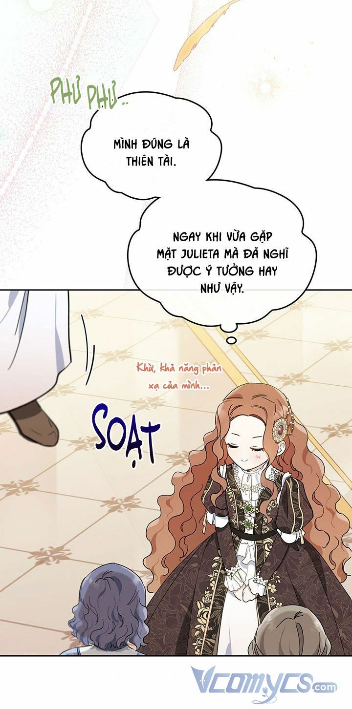 Kiếp Này Tôi Nhất Định Trở Thành Gia Chủ! Chap 59 - Next Chap 60