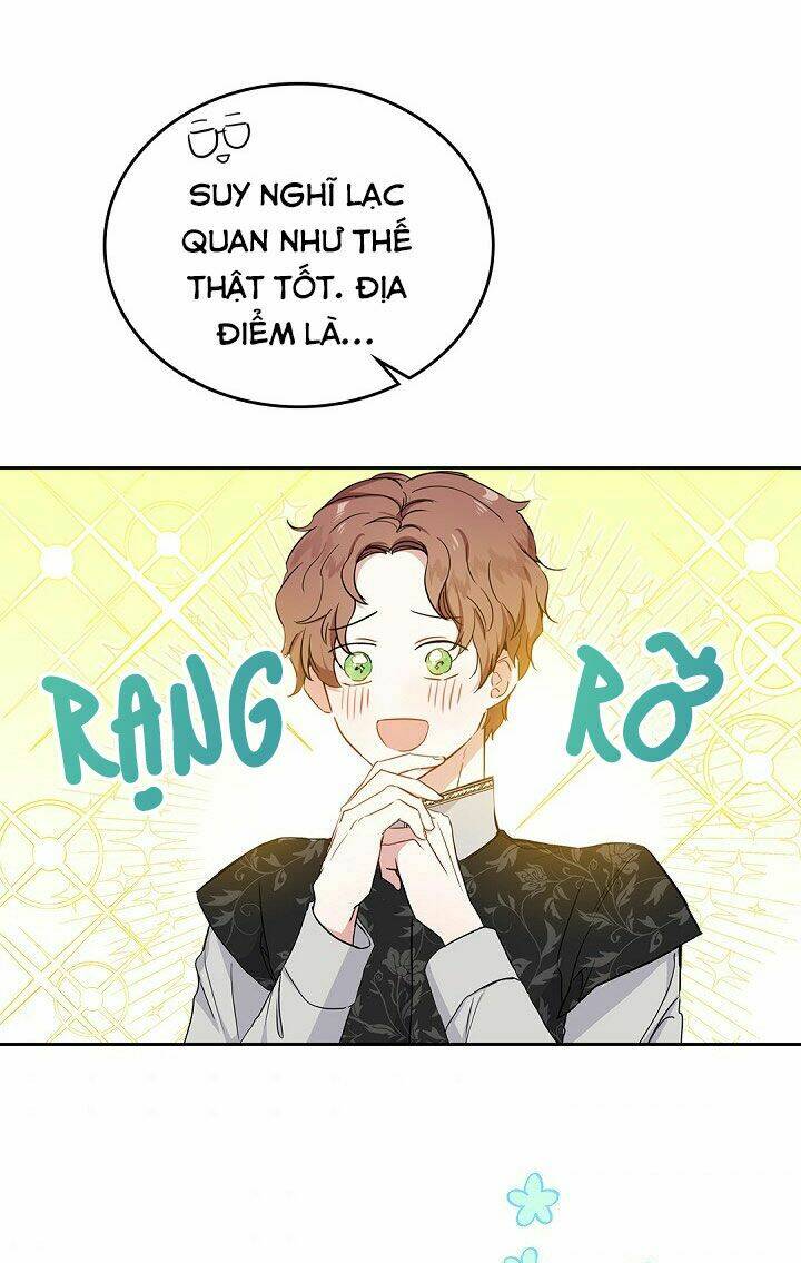 Kiếp Này Tôi Nhất Định Trở Thành Gia Chủ! Chap 6 - Next Chap 7