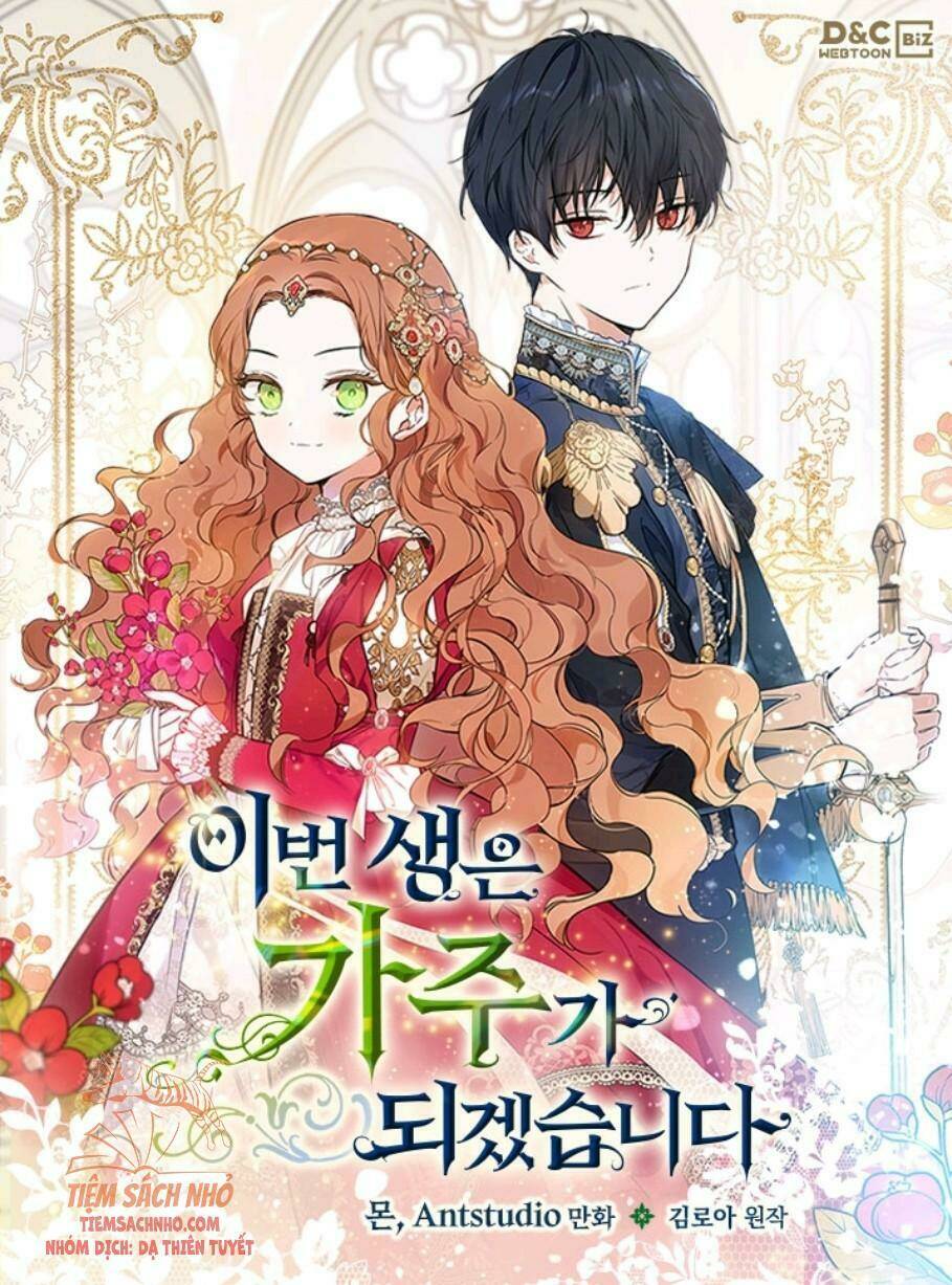 Kiếp Này Tôi Nhất Định Trở Thành Gia Chủ! Chap 60 - Next Chap 61
