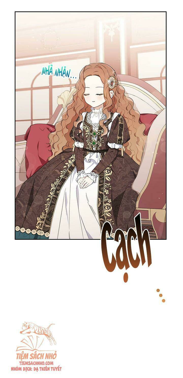 Kiếp Này Tôi Nhất Định Trở Thành Gia Chủ! Chap 60 - Next Chap 61