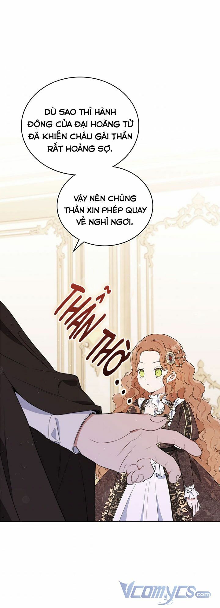 Kiếp Này Tôi Nhất Định Trở Thành Gia Chủ! Chap 61 - Next Chap 62