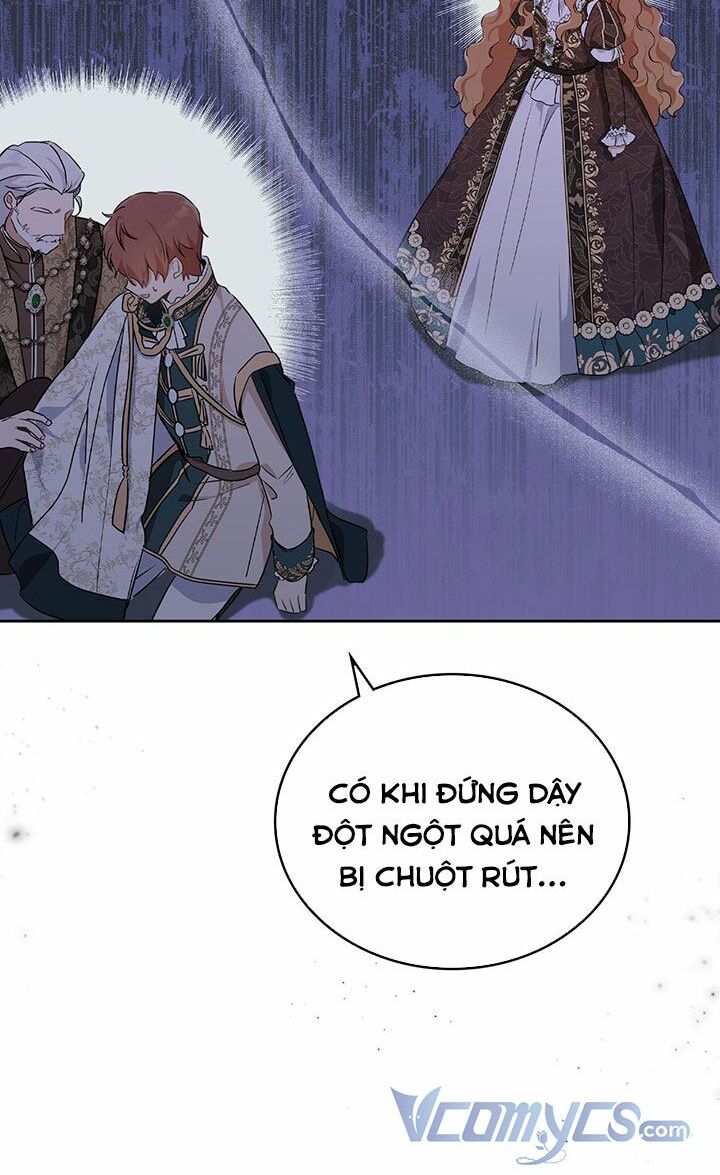 Kiếp Này Tôi Nhất Định Trở Thành Gia Chủ! Chap 61 - Next Chap 62