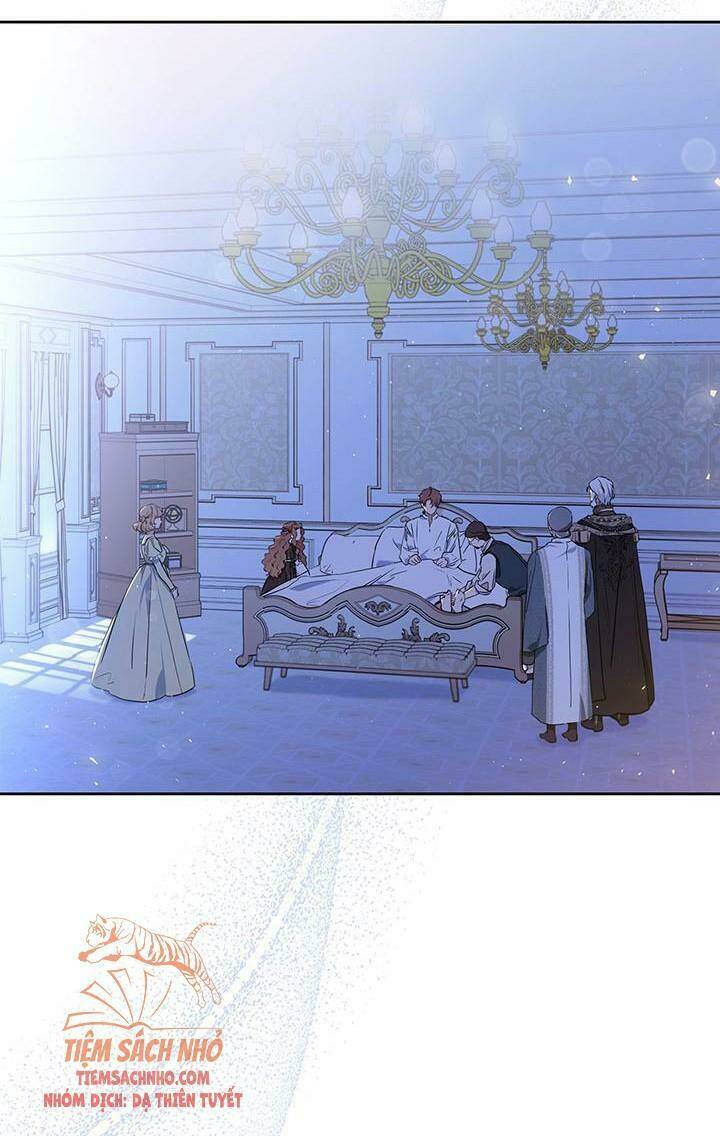 Kiếp Này Tôi Nhất Định Trở Thành Gia Chủ! Chap 62 - Next Chap 63