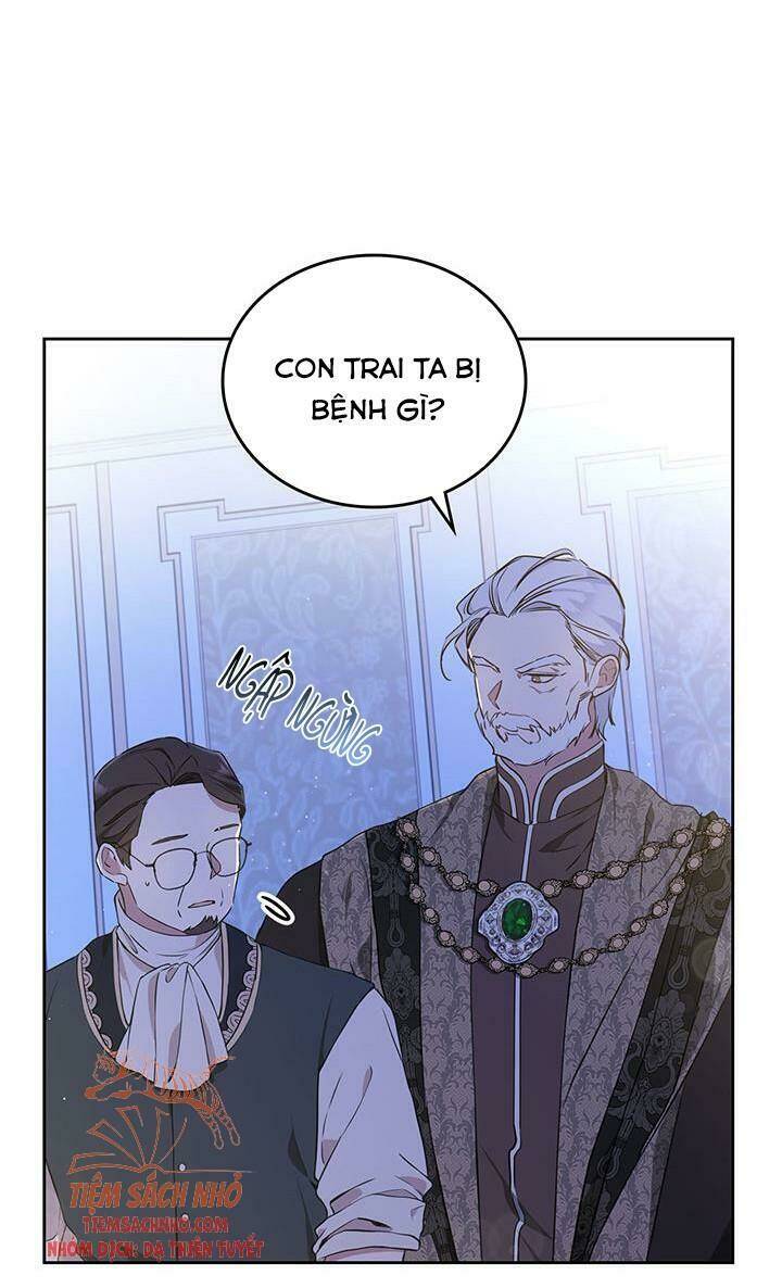 Kiếp Này Tôi Nhất Định Trở Thành Gia Chủ! Chap 62 - Next Chap 63