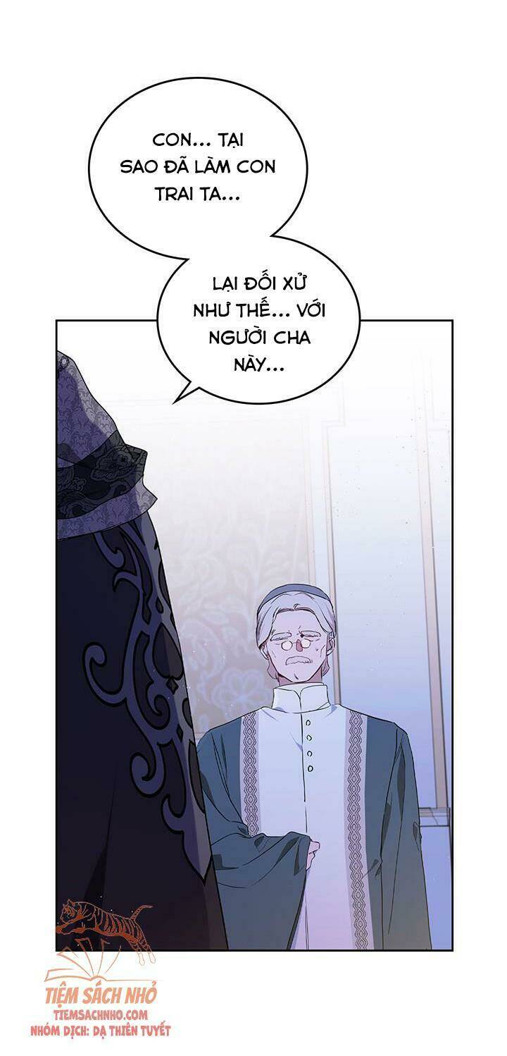 Kiếp Này Tôi Nhất Định Trở Thành Gia Chủ! Chap 62 - Next Chap 63
