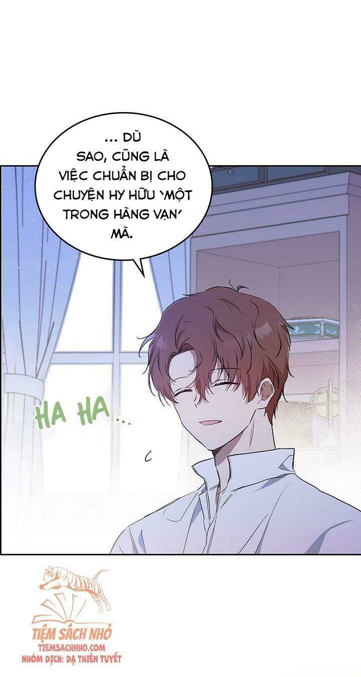 Kiếp Này Tôi Nhất Định Trở Thành Gia Chủ! Chap 62 - Next Chap 63