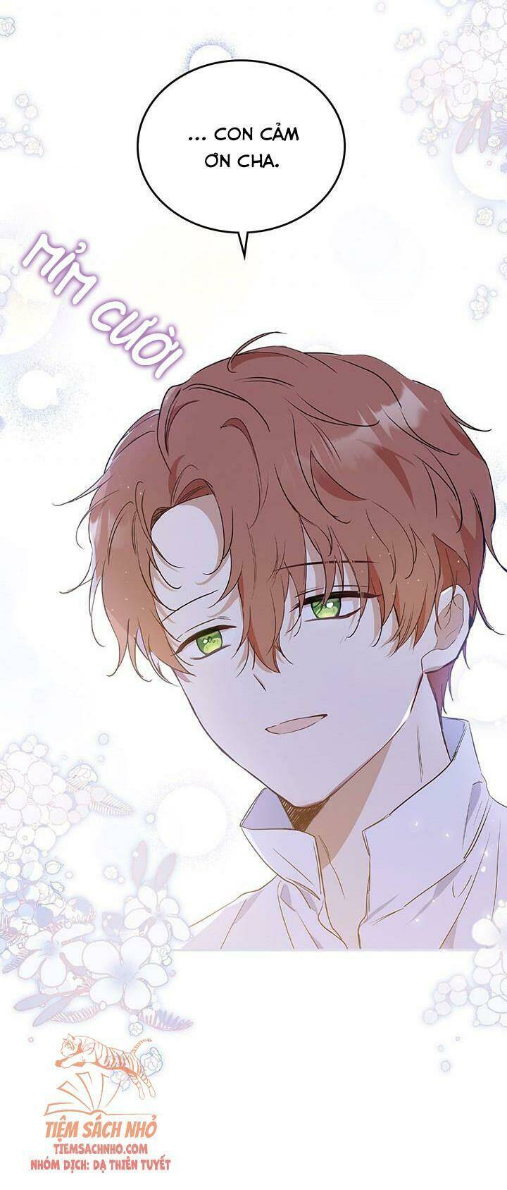 Kiếp Này Tôi Nhất Định Trở Thành Gia Chủ! Chap 62 - Next Chap 63