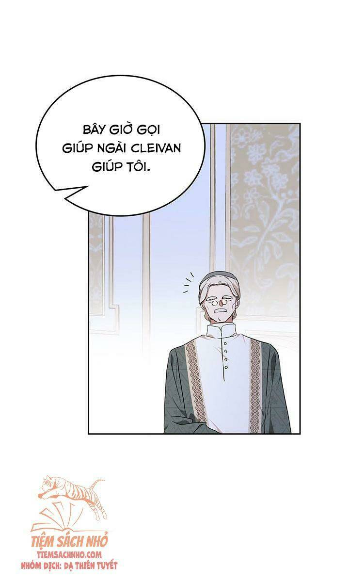 Kiếp Này Tôi Nhất Định Trở Thành Gia Chủ! Chap 62 - Next Chap 63
