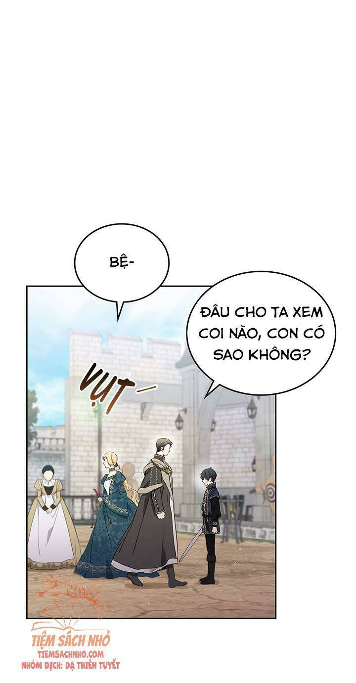 Kiếp Này Tôi Nhất Định Trở Thành Gia Chủ! Chap 63 - Next Chap 64