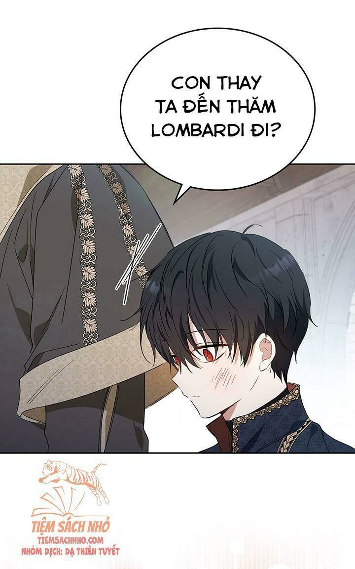 Kiếp Này Tôi Nhất Định Trở Thành Gia Chủ! Chap 63 - Next Chap 64