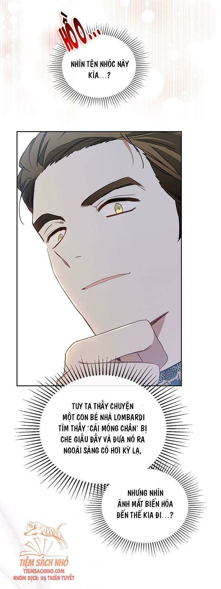 Kiếp Này Tôi Nhất Định Trở Thành Gia Chủ! Chap 63 - Next Chap 64