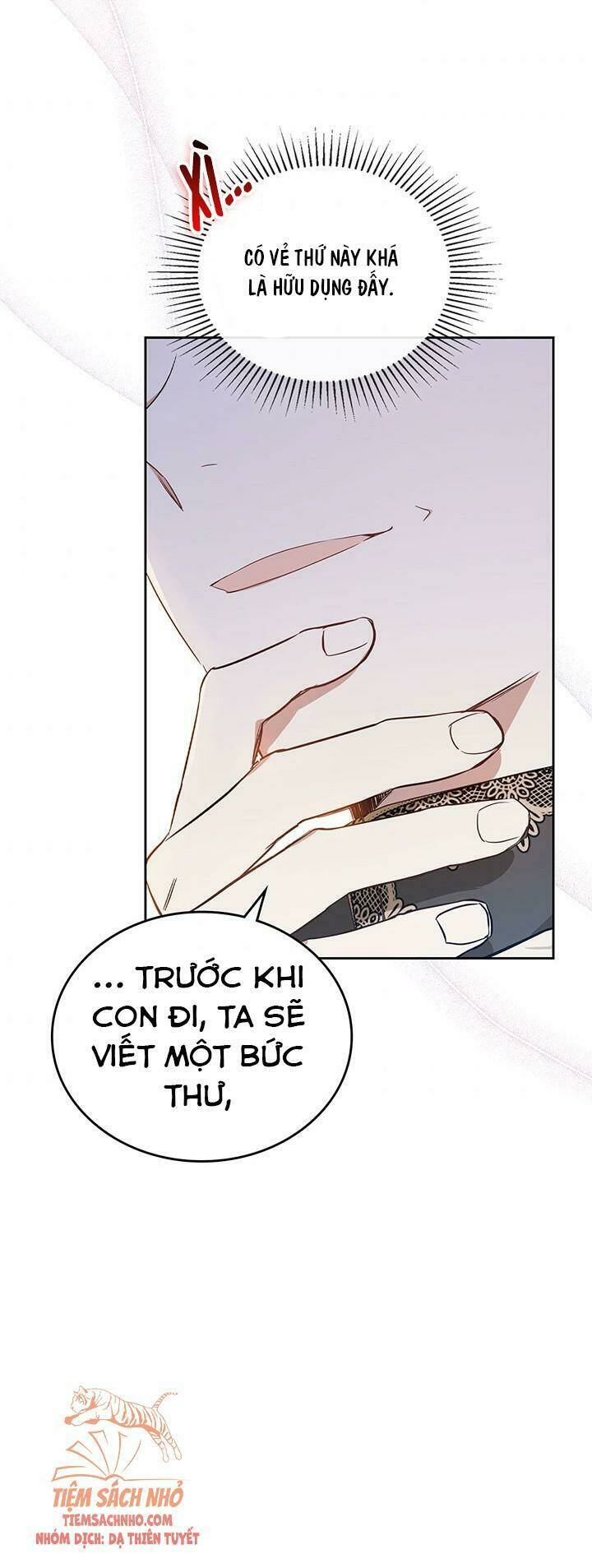 Kiếp Này Tôi Nhất Định Trở Thành Gia Chủ! Chap 63 - Next Chap 64