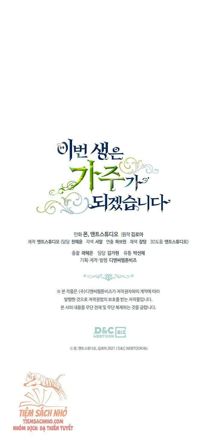 Kiếp Này Tôi Nhất Định Trở Thành Gia Chủ! Chap 63 - Next Chap 64