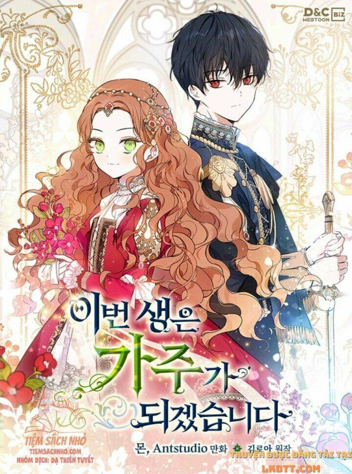 Kiếp Này Tôi Nhất Định Trở Thành Gia Chủ! Chap 64 - Next Chap 65