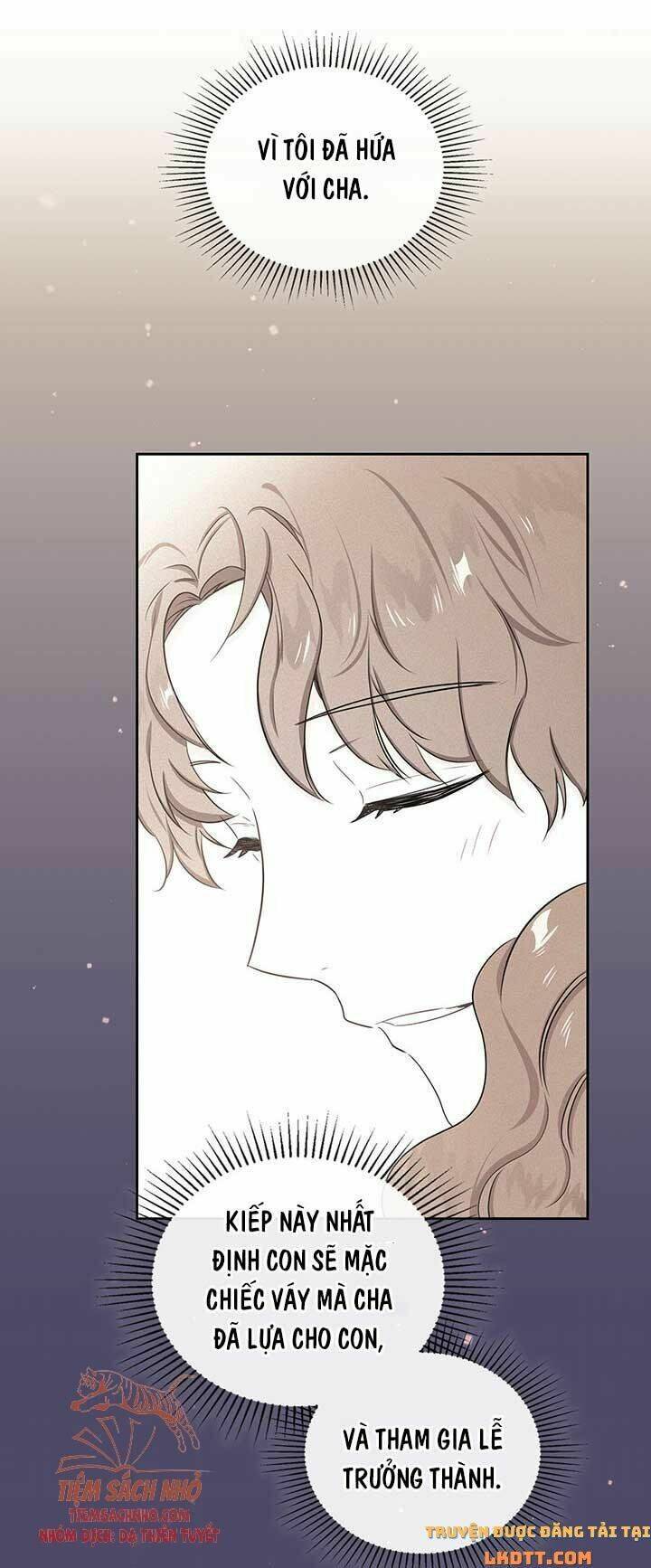 Kiếp Này Tôi Nhất Định Trở Thành Gia Chủ! Chap 64 - Next Chap 65